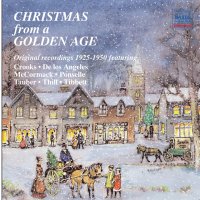 Various: Christmas from a Golden Age (1925-1950)