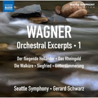 Orchestral Excerpts Vol.1