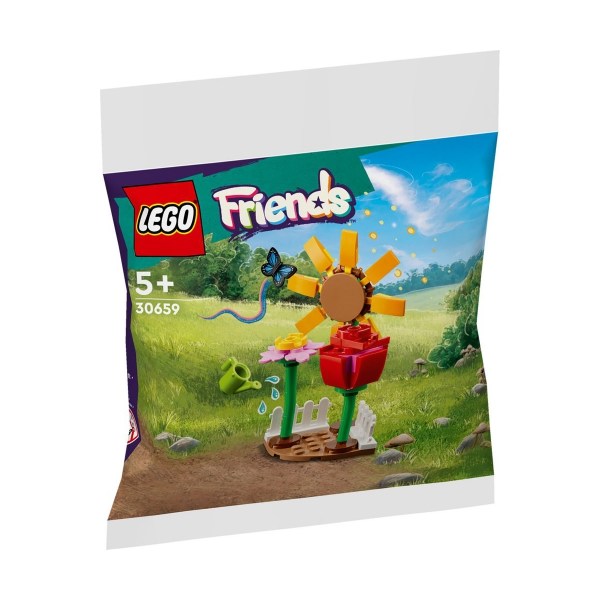 Lego 30659 - Friends Flower Garden