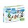 Playmobil 70297 - Junior Advent Calendar Snowy Christmas