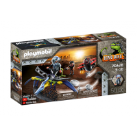 Playmobil 70628 - Pteranodon Drone Strike