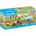 Playmobil 71442 - Tractor With Trailer And Water Tank