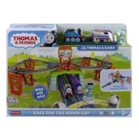 Fisher-Price - Thomas & Friends Race for the Sodor...