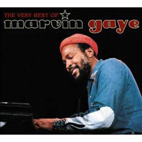 Marvin Gaye: The Very Best