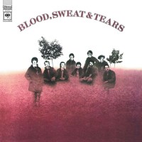 Blood, Sweat & Tears: Blood, Sweat & Tears (180g)