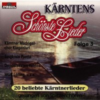 Various Artists: Kärntens schönste Lieder