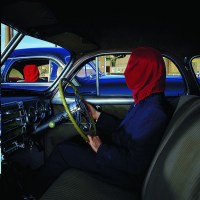 The Mars Volta: Frances The Mute