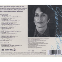 Joan Baez: Blessed Are...