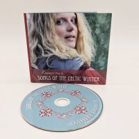 Ashley Davis: Songs Of The Celtic Winter -   - (CD / S)