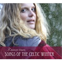 Ashley Davis: Songs Of The Celtic Winter -   - (CD / S)