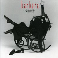 Barbara (1930-1997): Chetelet 87 Vol.1