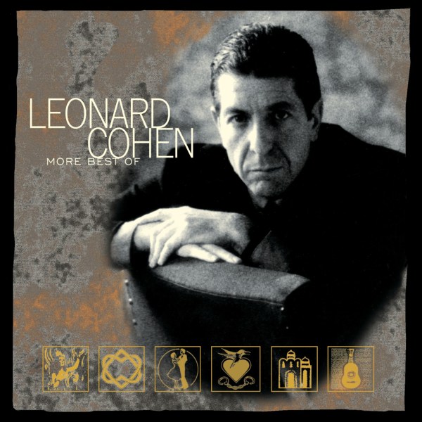 Leonard Cohen (1934-2016): More Best Of Leonard Cohen