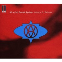 Afro Celt Sound System: Volume 2: Release