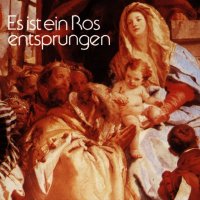 Various: Es ist ein Ros entsprungen