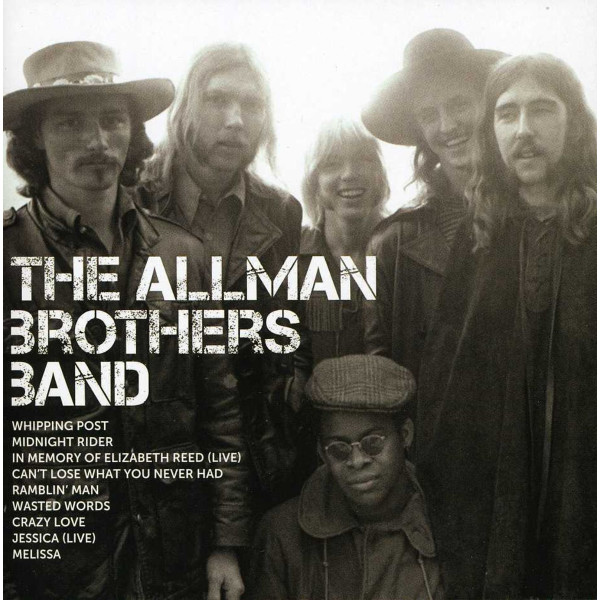 The Allman Brothers Band: Icon