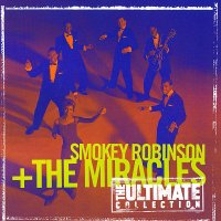 William "Smokey" Robinson: The Ultimate Collection