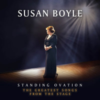 Susan Boyle: Standing Ovation: The Greatest Songs From...