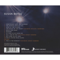 Susan Boyle: Standing Ovation: The Greatest Songs From...