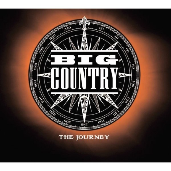 Big Country: The Journey