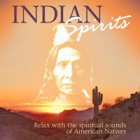 New Age Music / Wellness: Indian Spirits