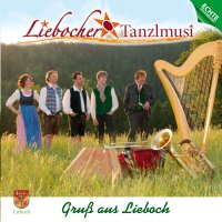 Liebocher Tanzlmusi: Gruß aus Lieboch