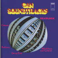 Can: Soundtracks