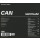 Can: Soundtracks