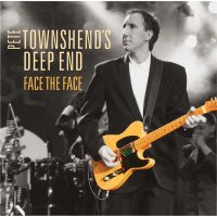 Pete Townshend: Face The Face: Live 1986 (Digipack)