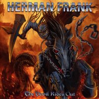 Herman Frank: The Devil Rides Out