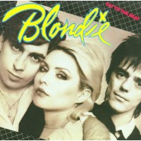 Blondie: Eat To The Beat