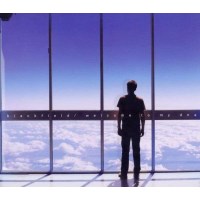 Blackfield  (Steven Wilson): Welcome To My DNA (180g)