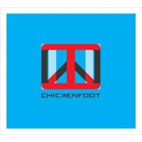 Chickenfoot: Chickenfoot III