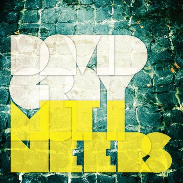 David Gray: Mutineers