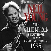 Neil Young: Cardinal Stadium 1995