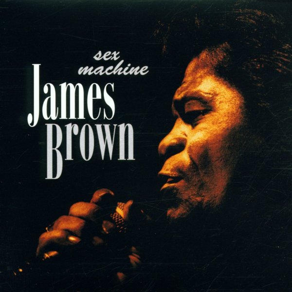 James Brown: Sex Machine: Live In Concert