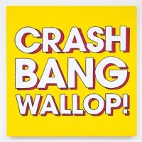 Logistics: Crash Bang Wallop