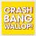 Logistics: Crash Bang Wallop