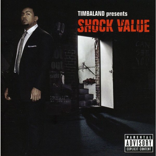 Timbaland: Shock Value