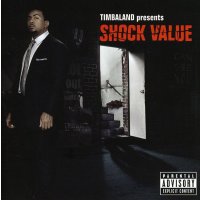 Timbaland: Shock Value