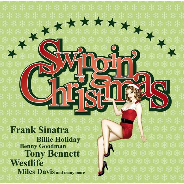 Various: Swinging Christmas (The Best Christmas Ever)