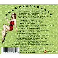 Various: Swinging Christmas (The Best Christmas Ever)