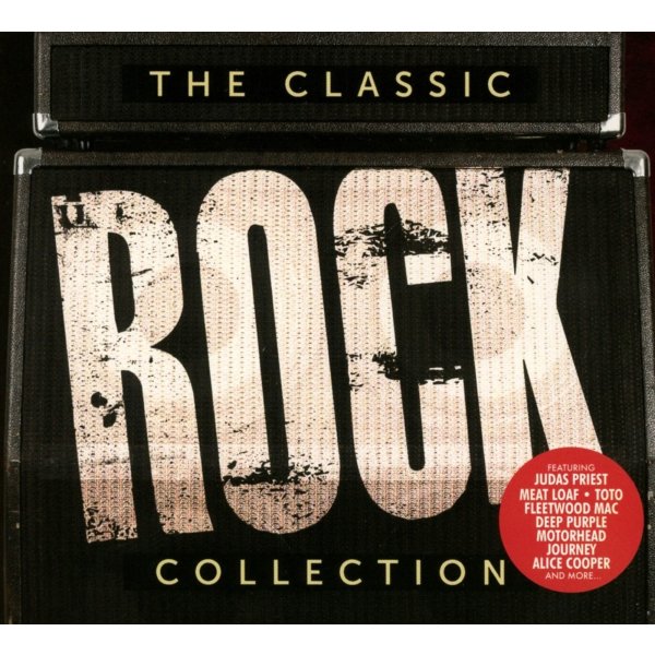 Various: The Classic Rock Collection