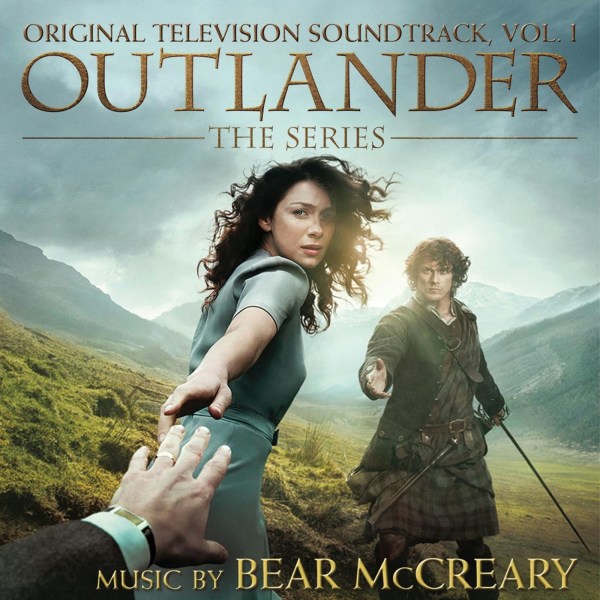 Bear McCreary: Outlander (Original Television Soundtrack) (Vol.1)