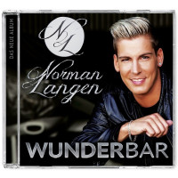 Norman Langen: Wunderbar