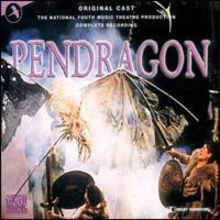 Pendragon: Original Cast