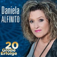 Daniela Alfinito: 20 große Erfolge