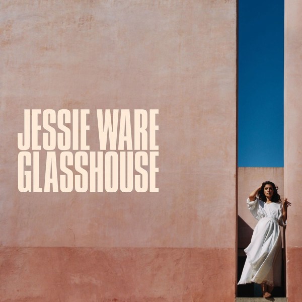 Jessie Ware: Glasshouse (180g)