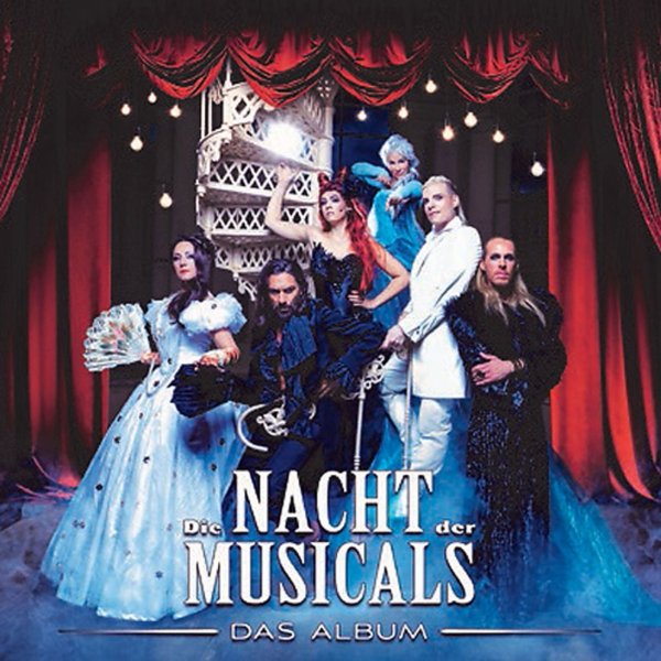 Various: Die Nacht der Musicals