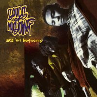 Souls Of Mischief: 93 Til Infinity