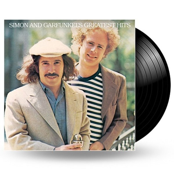 Simon & Garfunkel: Greatest Hits